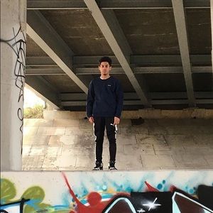 Meet your Posher, Alexander